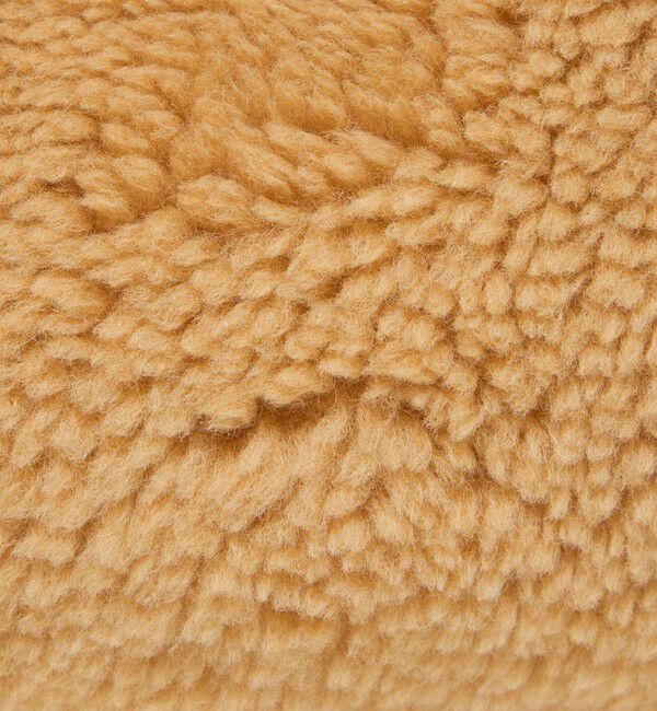 BEAUTY&YOUTH UNITED ARROWS「【一部別注】＜VIOLAd&rsquo;ORO＞ELMO ボア チェーン ショルダーバッグ」|ショルダー・メッセンジャー|