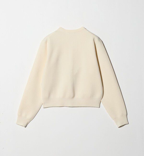 BEAUTY&YOUTH UNITED ARROWS「ミラノリブカーディガン ウォッシャブル」|カーディガン|