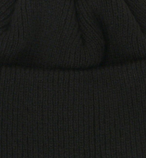 BEAUTY&YOUTH UNITED ARROWS「【別注】＜Racal＞2WAY ニット キャップ」|ニット帽|