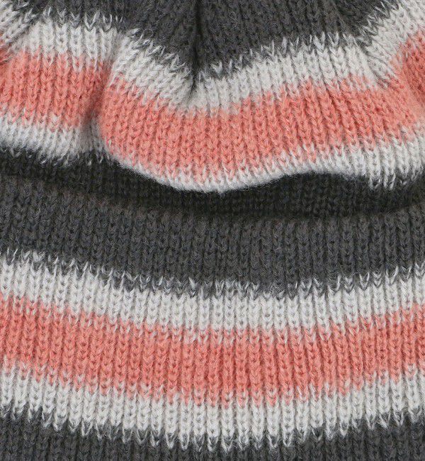 BEAUTY&YOUTH UNITED ARROWS「【別注】＜Racal＞2WAY ニット キャップ」|ニット帽|