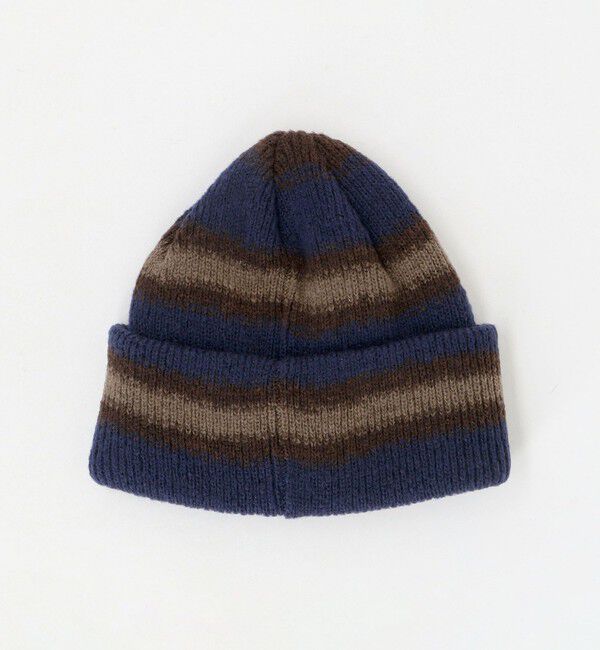 BEAUTY&YOUTH UNITED ARROWS「【別注】＜Racal＞2WAY ニット キャップ」|ニット帽|