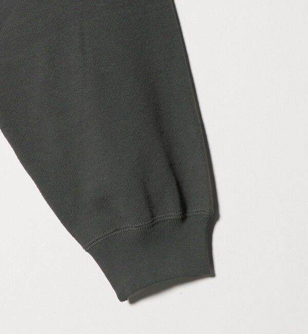 BEAUTY&YOUTH UNITED ARROWS「＜Americana＞ロゴスウェット プルオーバー」|スウェット・ジャージ|