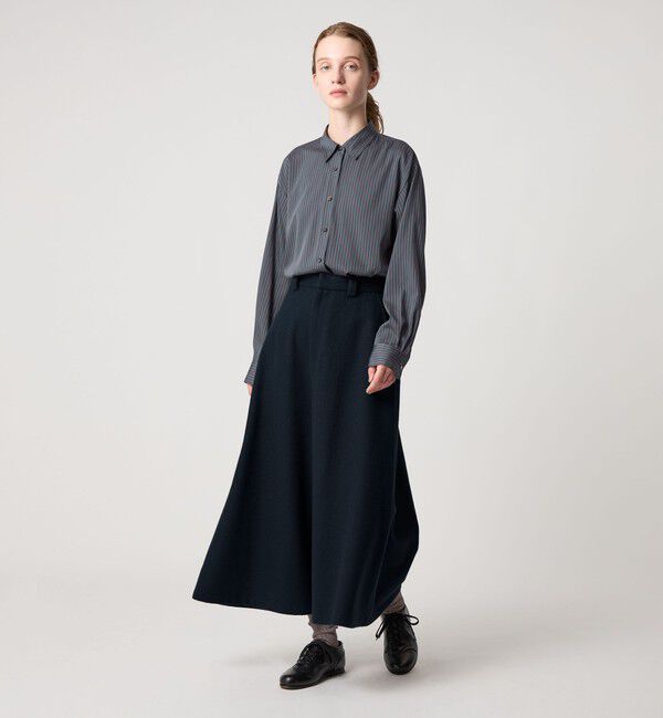 STEVEN ALAN「＜Steven Alan＞ガウチョ パンツ」|その他|