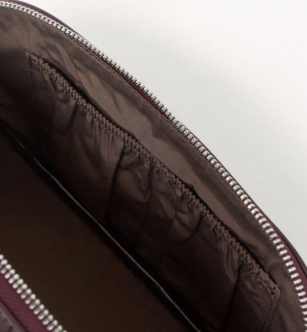 BEAUTY&YOUTH UNITED ARROWS「＜ADD CULUMN＞FIGRE BODYBAG ENAMEL/ショルダーバッグ」|ショルダー・メッセンジャー|