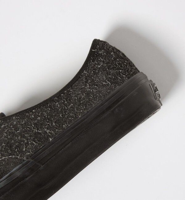 BEAUTY&YOUTH UNITED ARROWS「【国内EXCLUSIVE】＜VANS＞プレミアム オーセンティック スニーカー」|スニーカー|