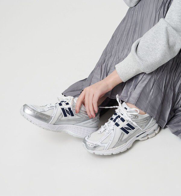 BEAUTY&YOUTH UNITED ARROWS「＜New Balance＞U1906R NEW/スニーカー」|スニーカー|