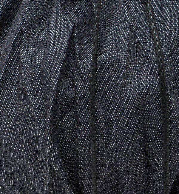 BEAUTY&YOUTH UNITED ARROWS「【別注】＜RECAMIER＞Kinchack デニムライク/ショルダーバッグ」|ショルダー・メッセンジャー|