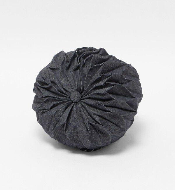 BEAUTY&YOUTH UNITED ARROWS「【別注】＜RECAMIER＞Kinchack デニムライク/ショルダーバッグ」|ショルダー・メッセンジャー|