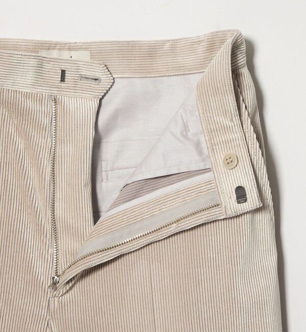 STEVEN ALAN「＜Steven Alan＞ソフト コーデュロイ ワイド トラウザーズ」|その他|