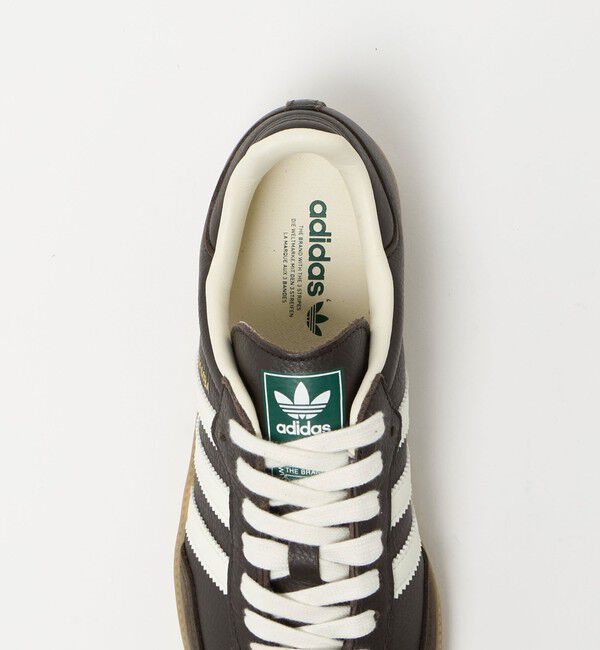 BEAUTY&YOUTH UNITED ARROWS「＜adidas Originals＞SAMBA OG/スニーカー」|スニーカー|