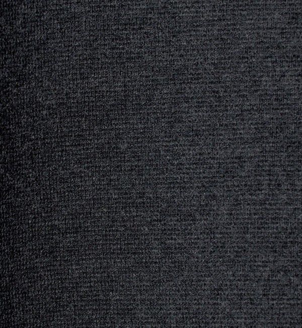 BEAUTY&YOUTH UNITED ARROWS「コットンウールブレンド ミラノリブ シャツカーディガン ウォッシャブル」|カーディガン|