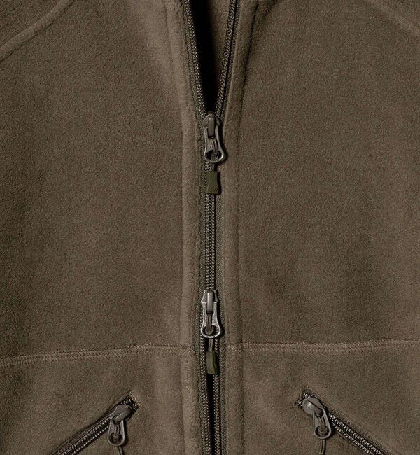 BEAUTY&YOUTH UNITED ARROWS「＜DAIWA PIER39＞テックフリースジャケット」|その他|