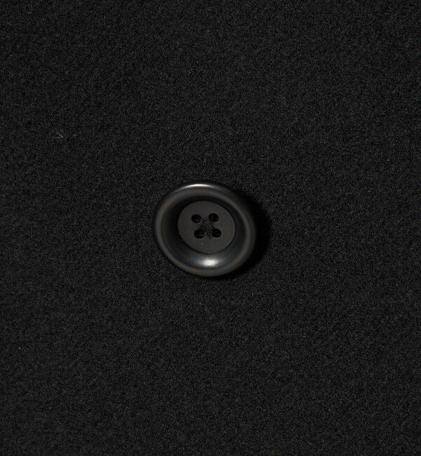 STEVEN ALAN「＜Steven Alan＞ウール カシミヤ テント ショートコート」|ステンカラーコート|