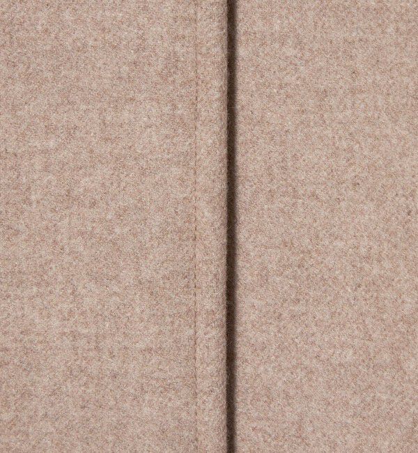 STEVEN ALAN「＜Steven Alan＞ウール カシミヤ テント ショートコート」|ステンカラーコート|