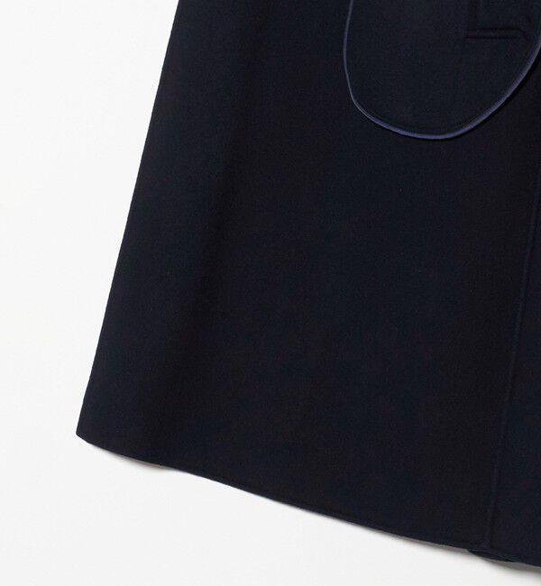 BEAUTY&YOUTH UNITED ARROWS「リバー テーラード スタンドカラーコート」|その他|