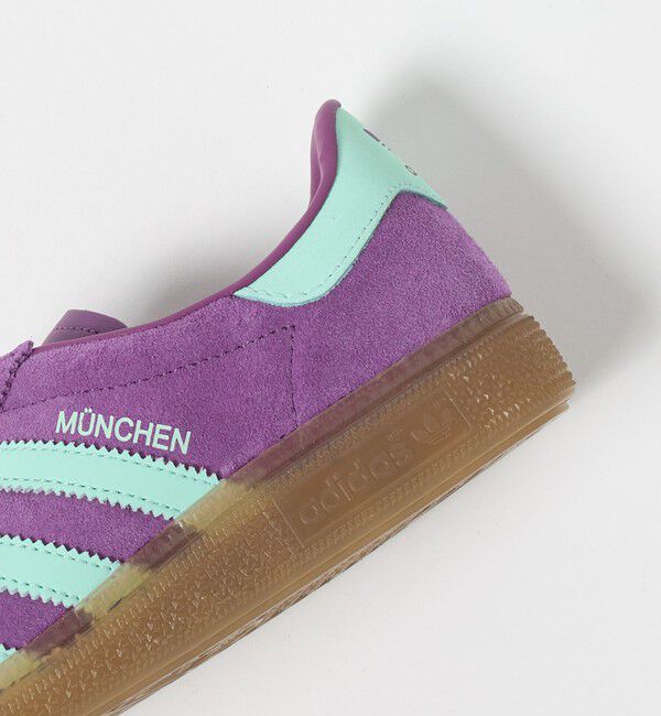 BEAUTY&YOUTH UNITED ARROWS「＜adidas Originals＞ミュンヘン/スニーカー」|スニーカー|