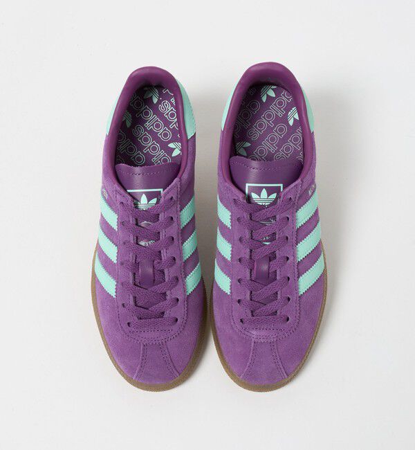BEAUTY&YOUTH UNITED ARROWS「＜adidas Originals＞ミュンヘン/スニーカー」|スニーカー|