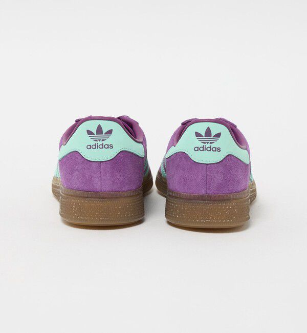 BEAUTY&YOUTH UNITED ARROWS「＜adidas Originals＞ミュンヘン/スニーカー」|スニーカー|