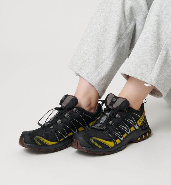 BEAUTY&YOUTH UNITED ARROWS「＜Salomon＞XA PRO 3D GORE-TEX/スニーカー」|スニーカー|