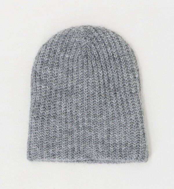 BEAUTY&YOUTH UNITED ARROWS「カラー ニットキャップ」|ニット帽|