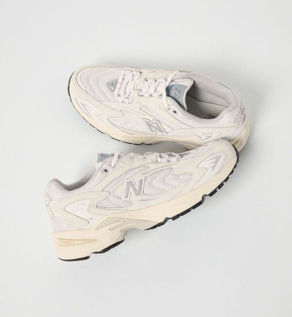 BEAUTY&YOUTH UNITED ARROWS「＜New Balance＞ML725 スエード/スニーカー」|スニーカー|