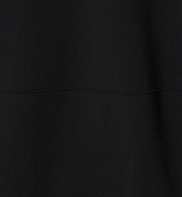 BEAUTY&YOUTH UNITED ARROWS「【WEB限定】ポリエステル コクーンニットスカート ウォッシャブル」|スカート|