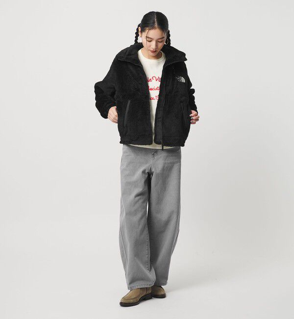 BEAUTY&YOUTH UNITED ARROWS「＜THE NORTH FACE＞ショートバーサロフトジャケット」|その他|