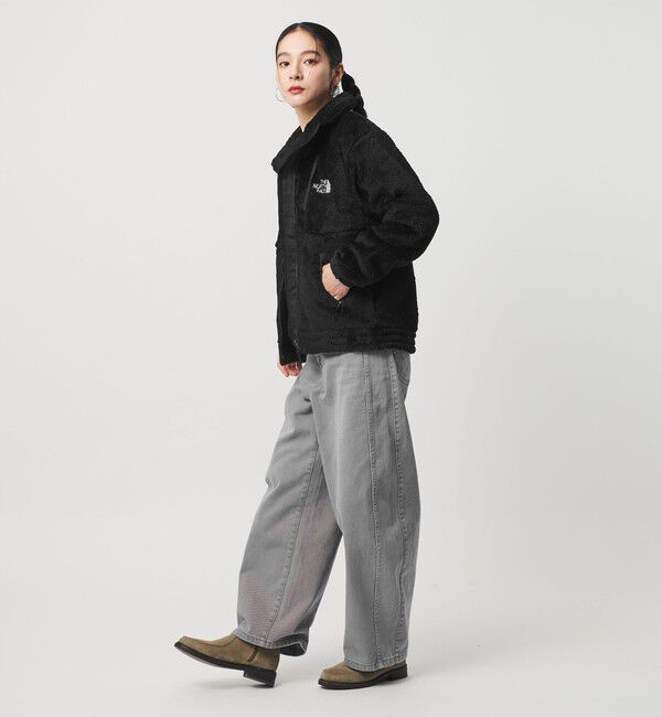 BEAUTY&YOUTH UNITED ARROWS「＜THE NORTH FACE＞ショートバーサロフトジャケット」|その他|