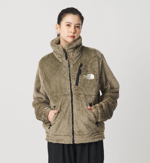 BEAUTY&YOUTH UNITED ARROWS「＜THE NORTH FACE＞ショートバーサロフトジャケット」|その他|BEIGE