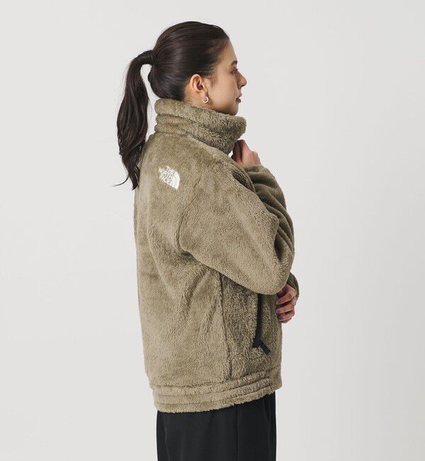 BEAUTY&YOUTH UNITED ARROWS「＜THE NORTH FACE＞ショートバーサロフトジャケット」|その他|