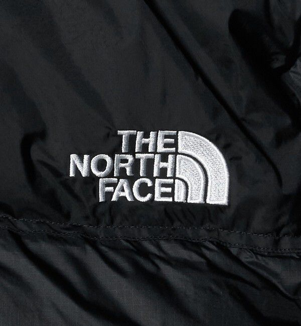 BEAUTY&YOUTH UNITED ARROWS「＜THE NORTH FACE＞ショートヌプシジャケット」|ダウン|