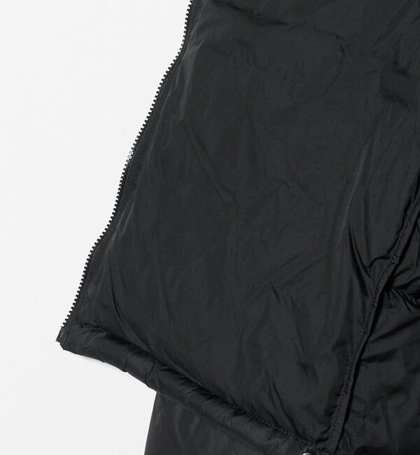 BEAUTY&YOUTH UNITED ARROWS「＜THE NORTH FACE＞ショートヌプシジャケット」|ダウン|