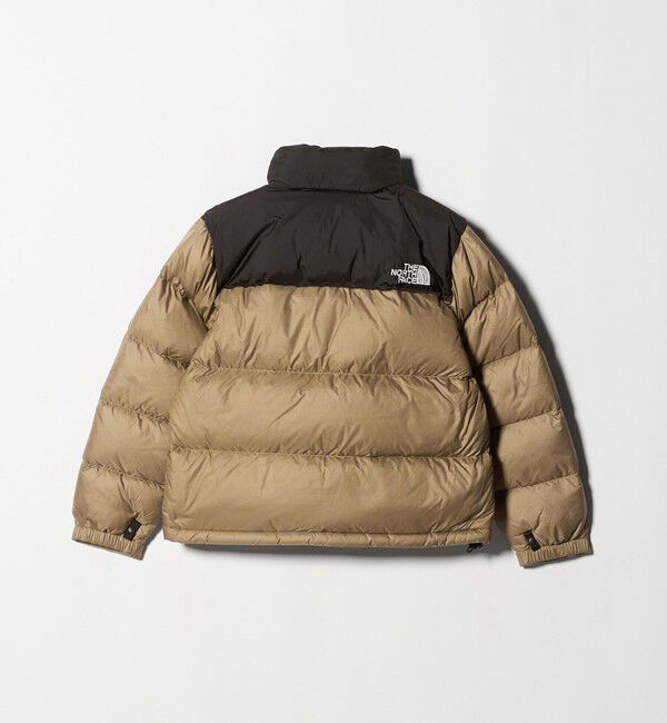 BEAUTY&YOUTH UNITED ARROWS「＜THE NORTH FACE＞ショートヌプシジャケット」|ダウン|