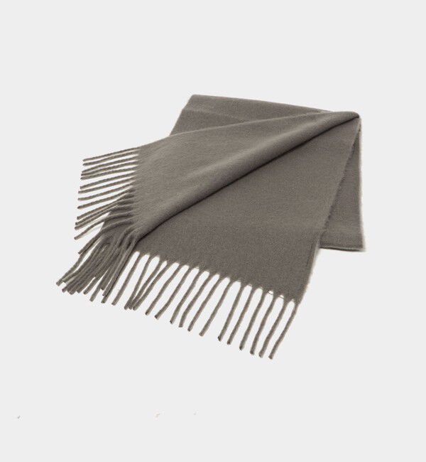 BEAUTY&YOUTH UNITED ARROWS「ブークレ マフラー」|マフラー|