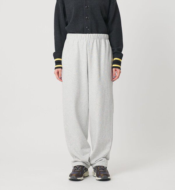 BEAUTY&YOUTH UNITED ARROWS「コットン裏毛 スウェットパンツ」|その他|