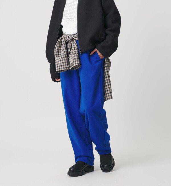 BEAUTY&YOUTH UNITED ARROWS「コットン裏毛 スウェットパンツ」|その他|