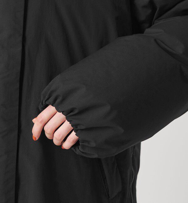 BEAUTY&YOUTH UNITED ARROWS「【別注】＜NANGA＞ダウンジャケット」|ダウン|