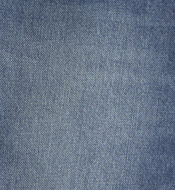 BEAUTY&YOUTH UNITED ARROWS「コットンデニム カーブパンツ」|デニム|