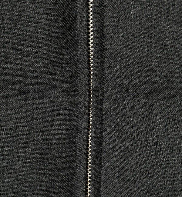 BEAUTY&YOUTH UNITED ARROWS「【WEB限定 WARDROBE SMART】LANATEC フード ダウンジャケット」|ダウン|