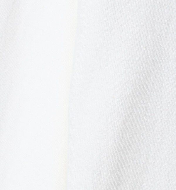 BEAUTY&YOUTH UNITED ARROWS「【別注】＜NEW YORK MAGAZINE＞ロングスリーブ Tシャツ」|Tシャツ・カットソー|