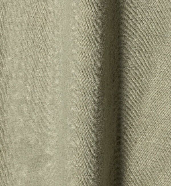 BEAUTY&YOUTH UNITED ARROWS「【別注】＜NEW YORK MAGAZINE＞ロングスリーブ Tシャツ」|Tシャツ・カットソー|