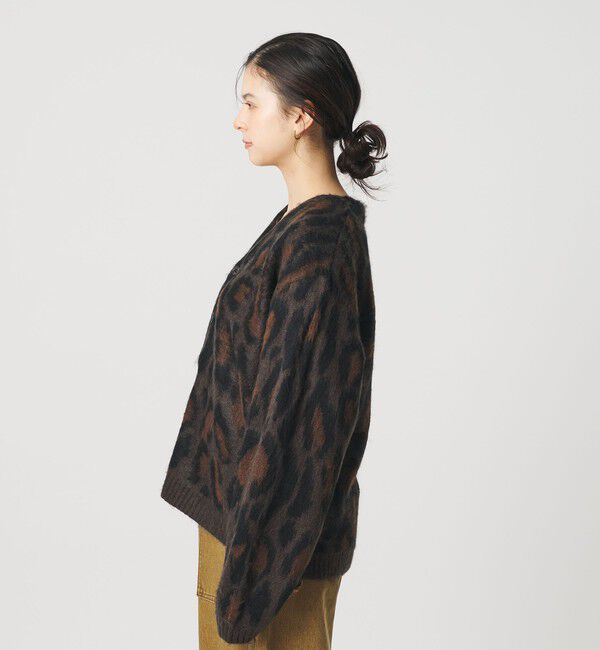 BEAUTY&YOUTH UNITED ARROWS「【別注】＜TOWNCRAFT＞ニットカーディガン」|カーディガン|