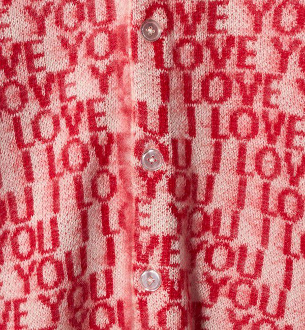 BEAUTY&YOUTH UNITED ARROWS「【別注】＜TOWNCRAFT＞ニットカーディガン」|カーディガン|