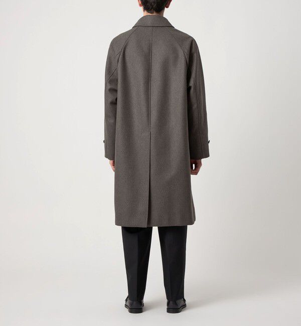 Steven Alan＞ WL/CA バルカラー コート（STEVEN ALAN）｜ルミネの