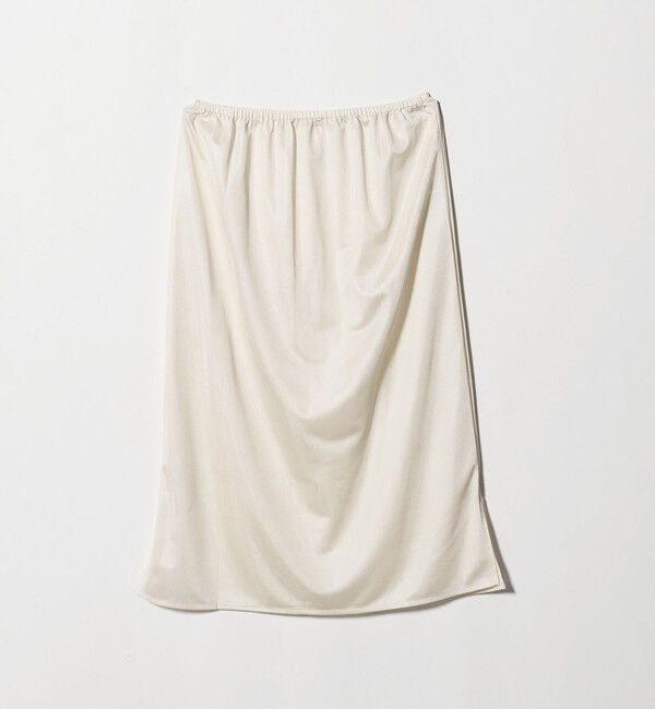 BEAUTY&YOUTH UNITED ARROWS「アイレットニットワンピース 」|ワンピース|