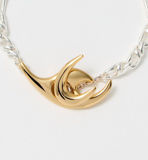 BEAUTY&YOUTH UNITED ARROWS「＜Soierie＞Tribal ブレスレット」|ブレスレット・バングル|