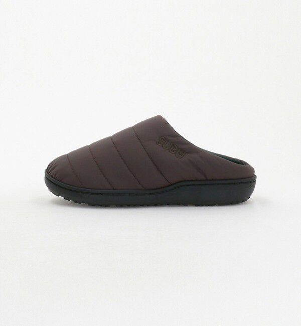 BEAUTY&YOUTH UNITED ARROWS「＜SUBU＞コレクション スリッパ/サンダル」|サンダル|