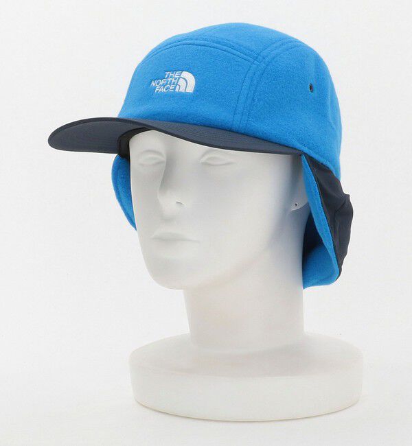 BEAUTY&YOUTH UNITED ARROWS「＜THE NORTH FACE＞フリース イヤーマフ キャップ」|キャップ・キャスケット|