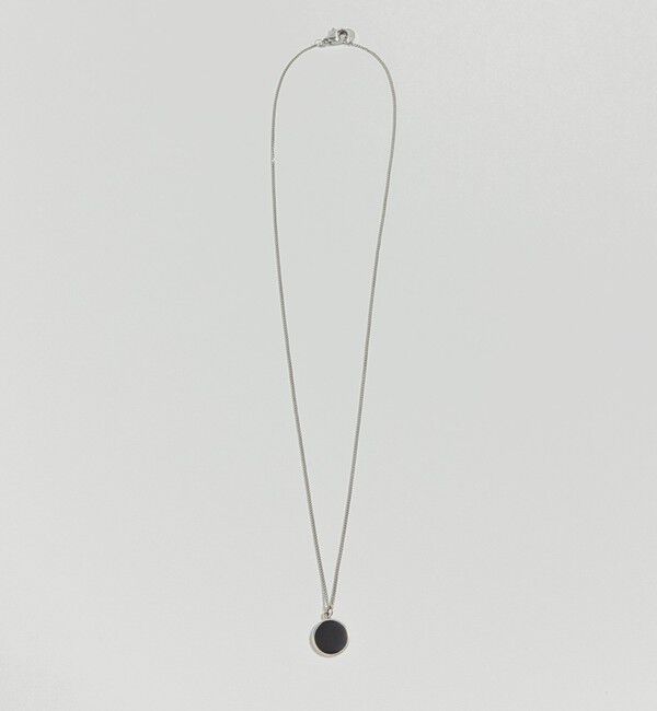 BEAUTY&YOUTH UNITED ARROWS「＜MIZUKI HANAYAMA&times;by Preek＞エポ ネックレス」|ネックレス|