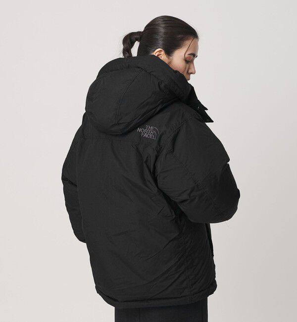 BEAUTY&YOUTH UNITED ARROWS「＜THE NORTH FACE＞オルタレーションバフズ ジャケット」|ダウン|